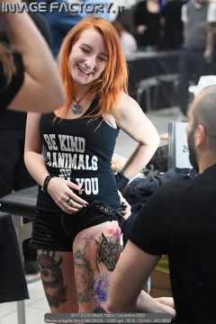 2017-02-03 Milano Tattoo Convention 0302